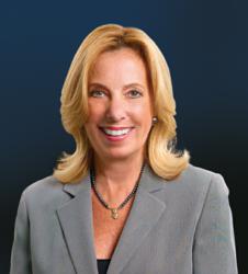 Judy Schumacher-Tilton, Gearhart Chevrolet, Schumacher Chevrolet, Female owned auto dealership, female auto dealer judith schumacher-tilton